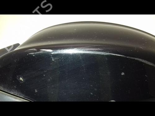 Left mirror BMW 3 (E90) 335 d | BP29225328C26 