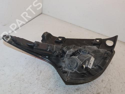 Used Right taillight Right taillight LANCIA YPSILON (312_) 1.3 D Multijet (312.YXE1A, 312.YXU1A) (95 hp) 33297661 33297661