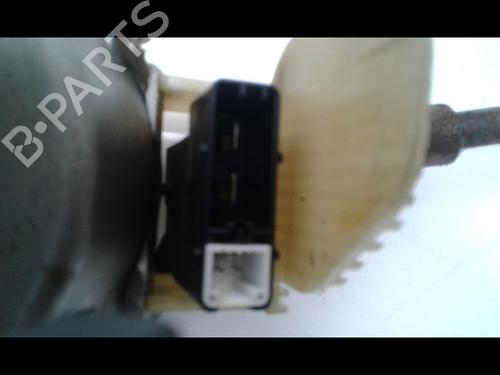 Used Steering column RENAULT SCÉNIC III (JZ0/1_) 1.5 dCi (106 hp) 8972255