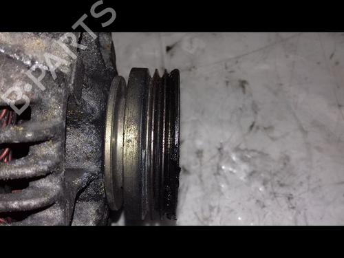 Alternator RENAULT TWINGO I (C06_) 1.2 (C066, C068) | BP23194544M7 