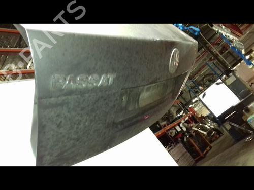 Tailgate VW PASSAT B5.5 (3B3) 2.5 TDI | BP11976633C6