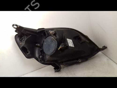 Left headlight CITROËN NEMO Box Body/MPV (AA_) 1.3 BlueHDi 80 | BP39699758C28 - Image 2