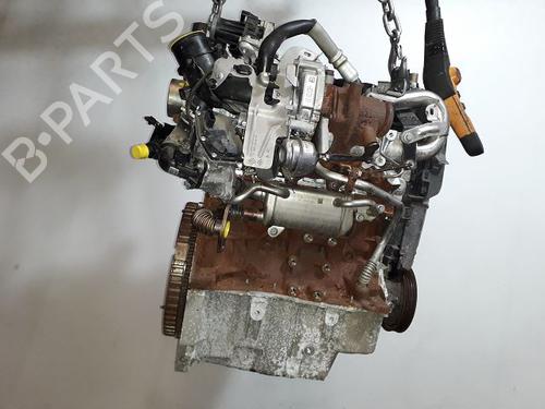 Engine RENAULT CLIO IV (BH_) 1.5 dCi 75 | BP36958735M1 - Image 5