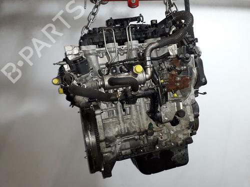 Engine MINI MINI (R56) Cooper D | BP36344063M1  - Image 5