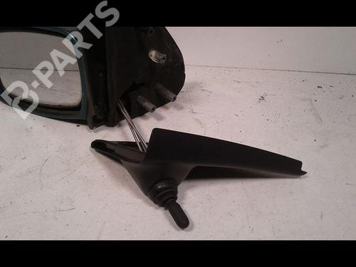 Left mirror FORD FIESTA IV (JA_, JB_) 1.25 i 16V | BP8973002C26 