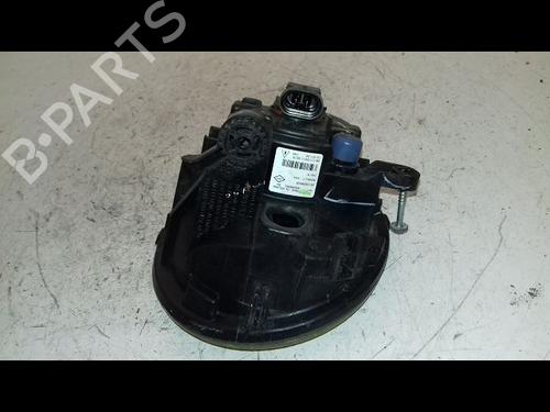 Right front fog light RENAULT TWINGO II (CN0_) 1.2 16V (CN04, CN0B) | BP31347886C31 - Image 2
