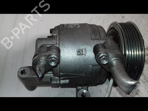 AC compressor PEUGEOT 108 1.0 VTi 72 | BP12354970M34 