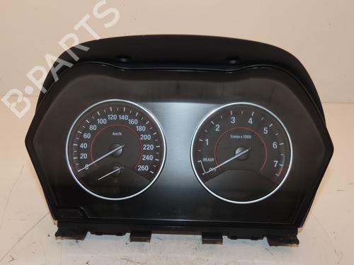 instrument-cluster-bmw-1-f21-2011-2012-2013-2014-2015-2016-2017-2018-2019-29224260 main image