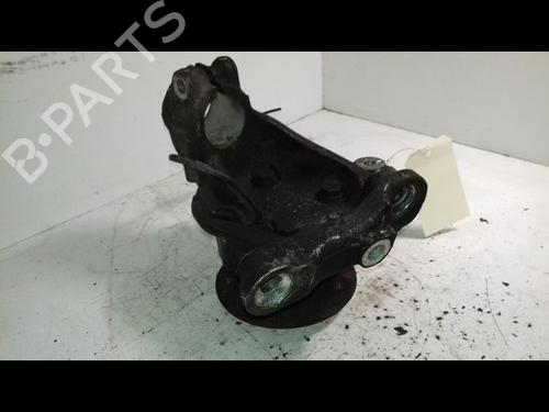 Left front steering knuckle BMW 1 (E87) 118 d | BP14886977M25 