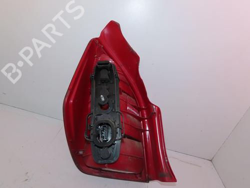 Right taillight CITROËN C2 (JM_) 1.4 | BP17783408C35 