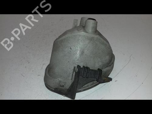 Left front fog light HYUNDAI SANTA FÉ II (CM) 2.2 CRDi GLS 4x4 | BP29226137C30