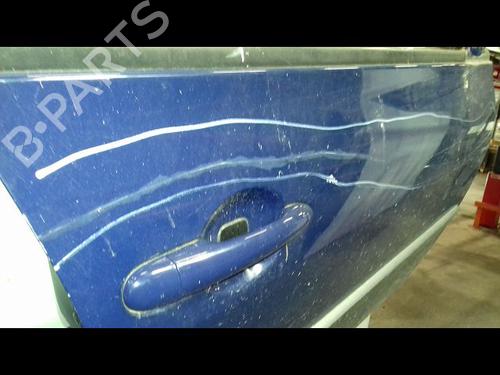 Right front door RENAULT MEGANE II Estate (KM0/1_) 1.5 dCi (KM1F) | BP15138440C3 