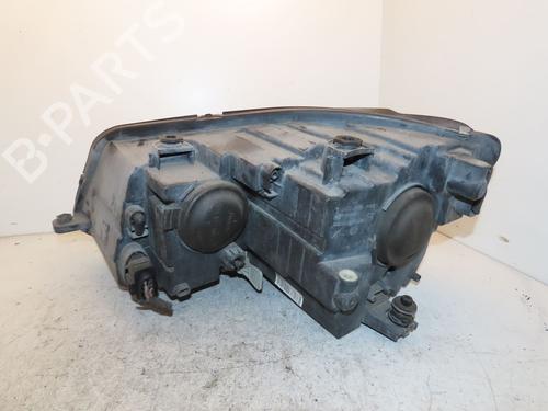 Right headlight VW TOURAN (1T3) 1.6 TDI | BP33221945C29 - Image 2
