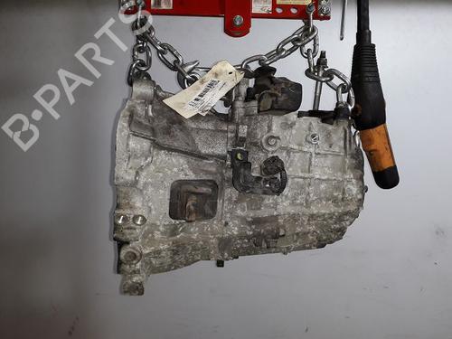 Gearbox HYUNDAI ix20 (JC) 1.6 CRDI | BP29045914M3