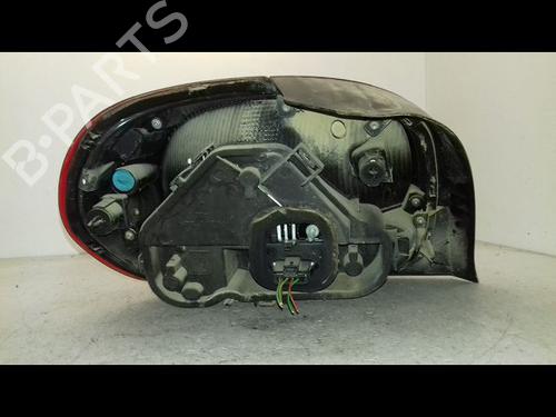Used Right taillight Right taillight 37162508 37162508