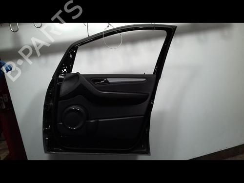 Right front door MERCEDES-BENZ A-CLASS (W169) A 180 CDI (169.007, 169.307) | BP11825115C3 
