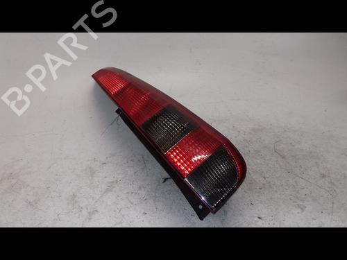 Used Right taillight FORD FIESTA V (JH_, JD_) 1.3 (60 hp) 8968159