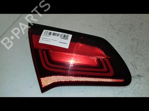 Left tailgate light CITROËN C4 II (NC_) 1.6 BlueHDi 120 | BP29226414C79