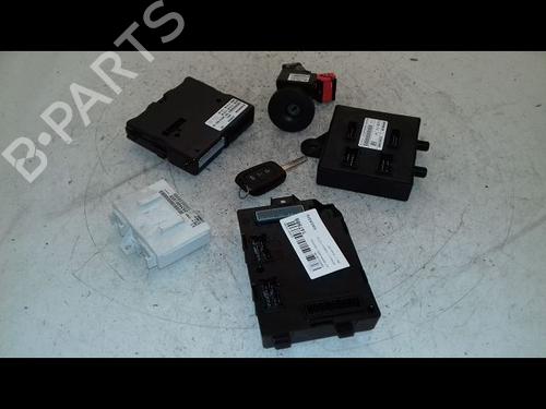 Electronic module RENAULT TWINGO III (BCM_, BCA_) 0.9 TCe 90 (BCM9, BCM2) | BP31324767M83
