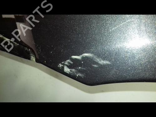 Left front fenders CITROËN C8 (EA_, EB_) 2.0 HDi 135 | BP18663931C41 