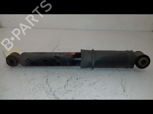 Used Left rear shock absorber RENAULT KANGOO / GRAND KANGOO II (KW0/1_) 1.5 dCi 85 (KW0K, KW0L, KW0B) (86 hp) 29223717