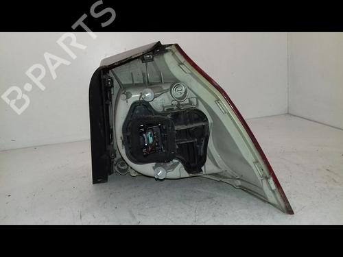 Left taillight VW GOLF V (1K1) 2.0 TDI | BP29226691C34