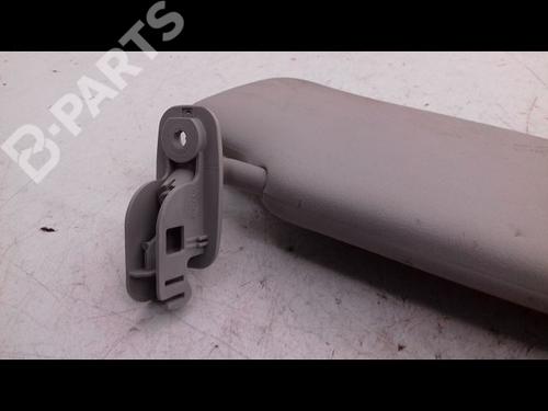 Left sun visor AUDI A3 (8P1) 1.9 TDI | BP9288665I1 