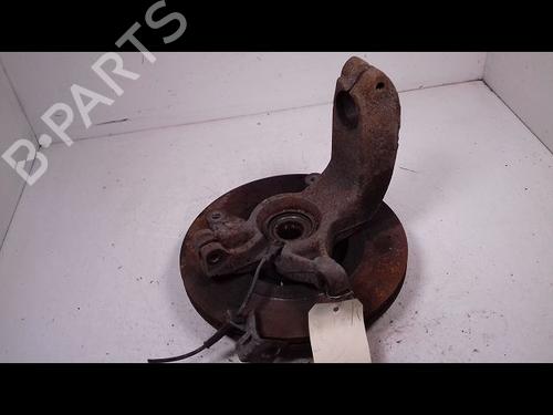 Left front steering knuckle RENAULT MEGANE II (BM0/1_, CM0/1_) 1.5 dCi (BM1E, CM1E) | BP15200174M25 