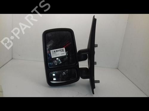 Left mirror RENAULT MASTER II Bus (JD) 2.5 D (JD1A, JD0E, JD0A, JD1E) | BP29225370C26 