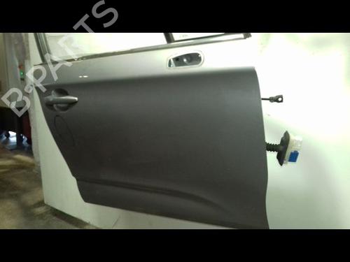 Right front door CITROËN C4 II (NC_) 1.6 BlueHDi 100 | BP19798840C3 