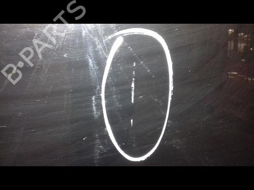 Right front door HYUNDAI ATOS (MX) 1.1 | BP19326740C3 