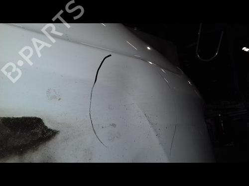 Used Rear bumper Rear bumper 38449369 38449369