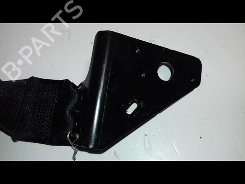 Used Seat buckle Seat buckle PEUGEOT 208 I (CA_, CC_) 1.6 HDi (92 hp) 14887445 14887445