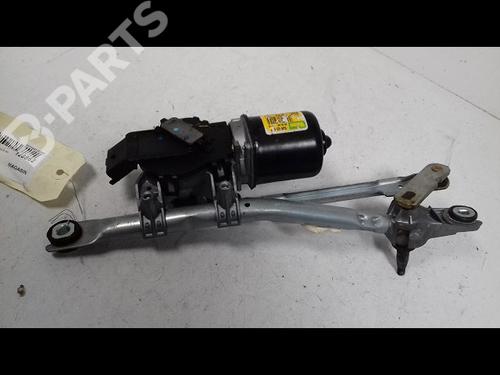 Front wiper motor PEUGEOT 107 (PM_, PN_) 1.0 | BP8973396M29