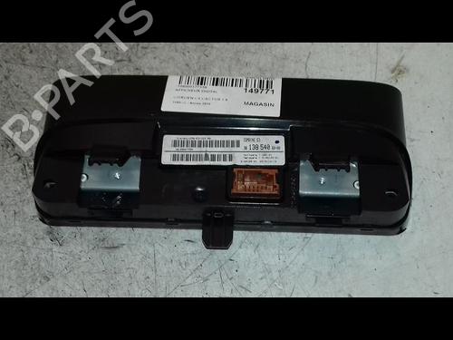 Instrument cluster CITROËN C4 CACTUS 1.6 BlueHDi 100 | BP35796723C47 - Image 2
