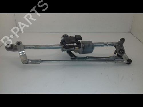 Used Front wiper motor AUDI A3 Sportback (8YA, 8YF) 35 TDI (150 hp) 29226824