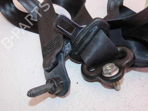 Rear right belt tensioner RENAULT TWINGO III (BCM_, BCA_) 1.0 SCe 70 (BCMB) | BP17730941C90 