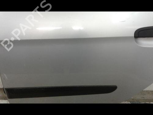 Left rear door KIA PICANTO I (SA) 1.1 CRDi | BP23195835C4 