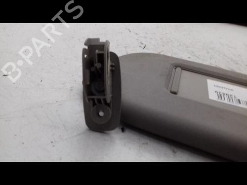 Used Right sun visor Right sun visor AUDI A4 B5 Avant (8D5) 1.9 TDI (115 hp) 9288662 9288662