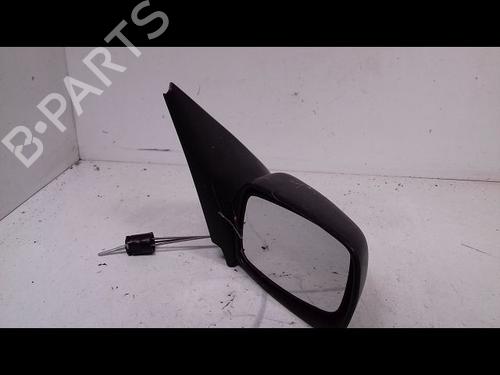 Right mirror FORD FIESTA IV (JA_, JB_) 1.3 i | BP23195685C27 