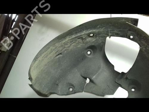 Wheel arch RENAULT CLIO III (BR0/1, CR0/1) 1.6 16V (BR05, BR0B, BR0Y, BR15, BR1J, BR1M, BR1Y, CR0B,... | BP15378375C56 