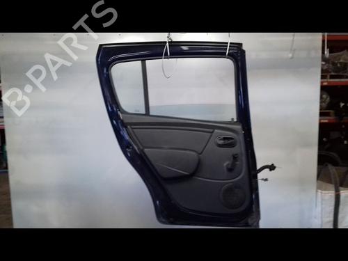 Porta trás esquerda DACIA SANDERO 1.4 MPI LPG (72 hp) 821018232R