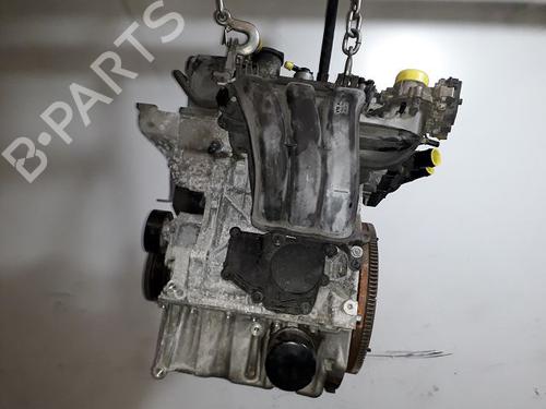 Engine SEAT IBIZA IV (6J5, 6P1) 1.0 | BP13243052M1 