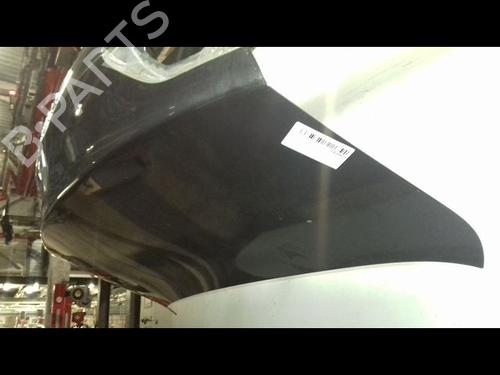 Tailgate RENAULT FLUENCE (L3_) 1.5 dCi (L30A) | BP29225986C6 