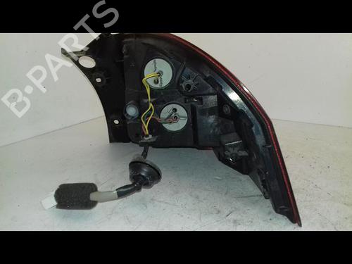 Left taillight KIA RIO III (UB) 1.4 CRDi | BP29226657C34 