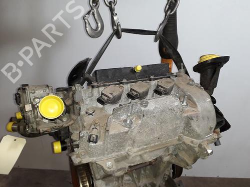 Engine RENAULT TWINGO III (BCM_, BCA_) 1.0 SCe 75 | BP37874298M1  - Image 6