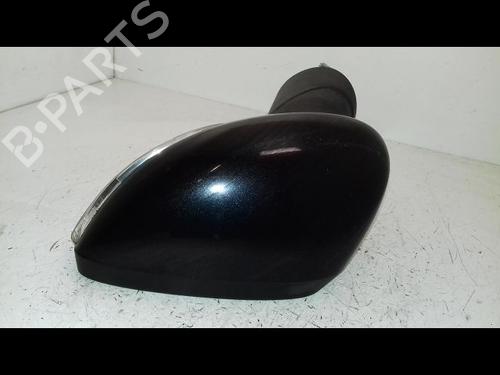 Left mirror FORD FIESTA VI (CB1, CCN) 1.4 TDCi | BP30949913C26 