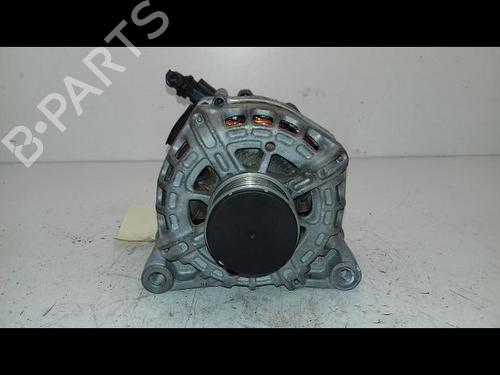 Used Alternator PEUGEOT 208 I (CA_, CC_) 1.2 VTi 68 / PureTech 68 (68 hp) 22424800