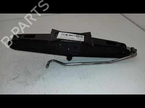 Andre RENAULT MEGANE III Grandtour (KZ0/1) 1.5 dCi (KZ0C, KZ1A) (90 hp) 22341682