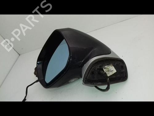 Used Left mirror CITROËN C4 Grand Picasso I (UA_) 2.0 HDi 138 (136 hp) 18248892